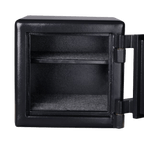 Dominator PS-1 Pistol & Ammunition Safe