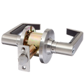 Commercial Grade Leverset - Fire Rated