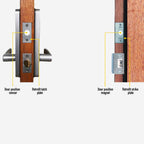 Yale Unity Entrance Lock