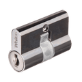 Screen Door Wafer Cylinders
